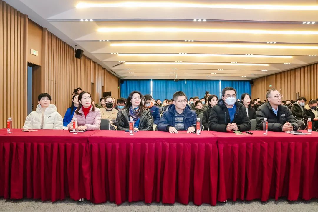 行稳智远·向新起航| 江苏北人2022暨2023年度年会圆满举行！
